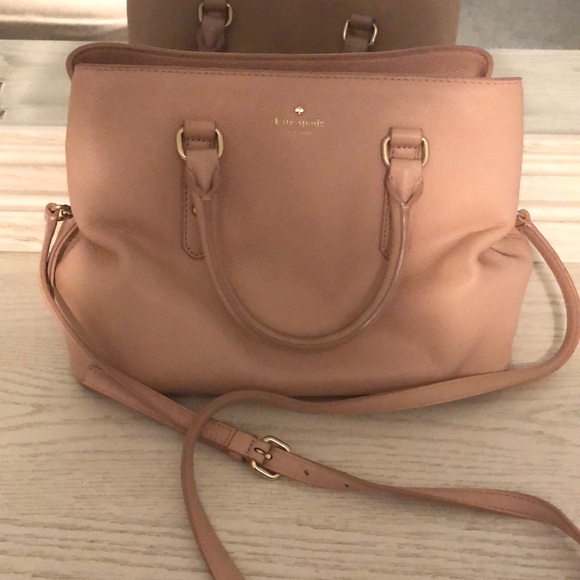 kate spade Handbags - Kate Spade cross body purse